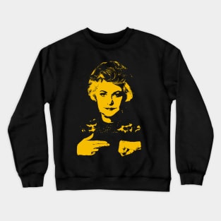 Dorothy Zbornak Run The Jewels Crewneck Sweatshirt